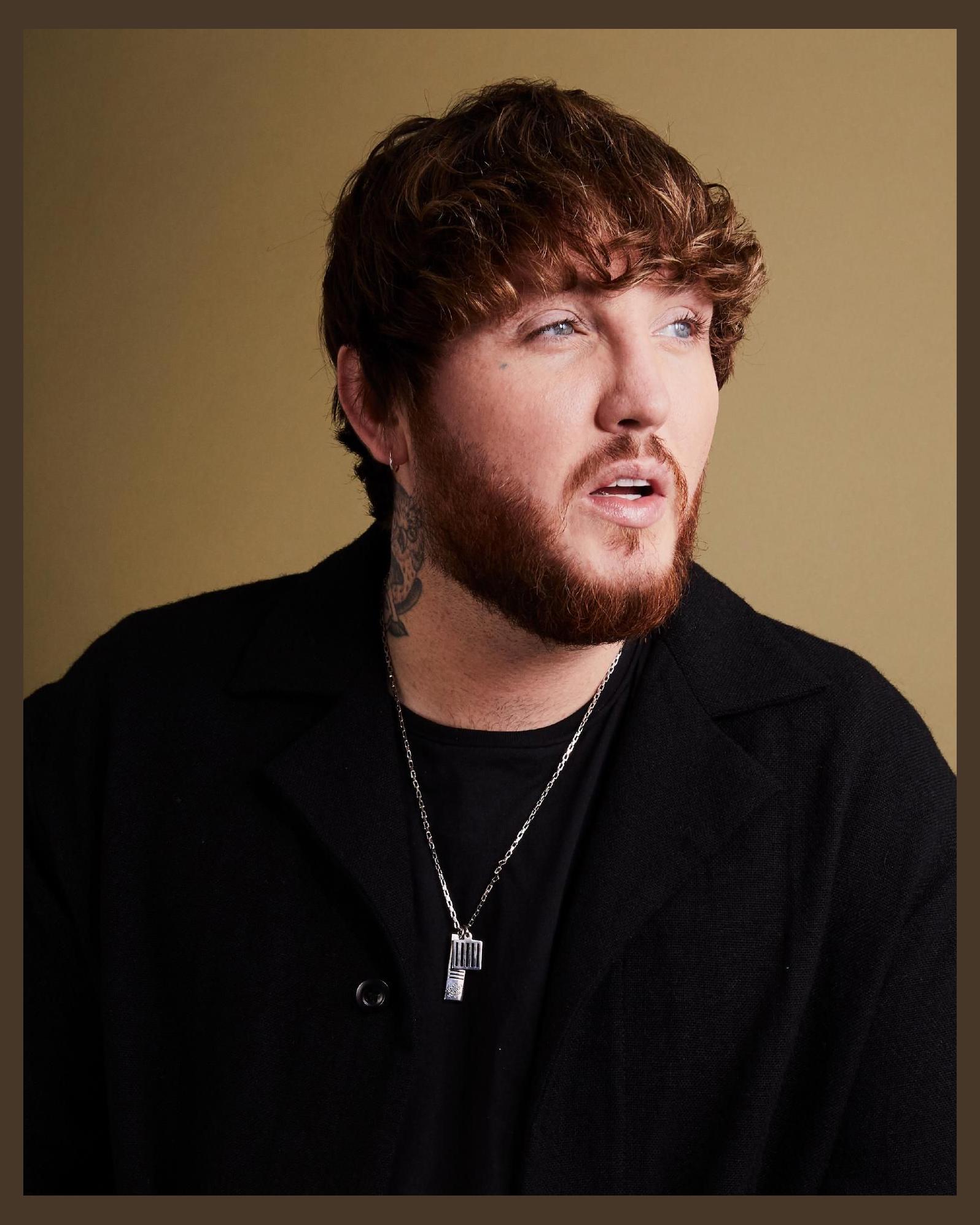 James Arthur